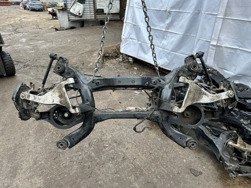 Подрамник Nissan Murano 2003-2008 Z50