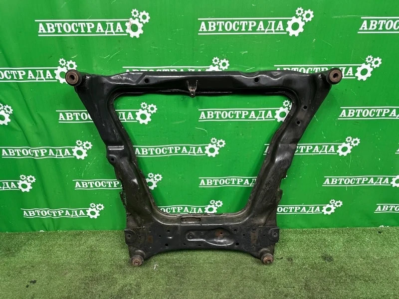 Подрамник Nissan Qashqai 2006-2013 J10