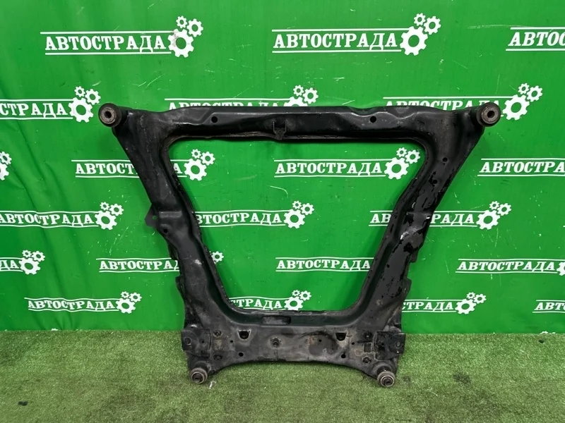 Подрамник Nissan Qashqai 2006-2013 J10