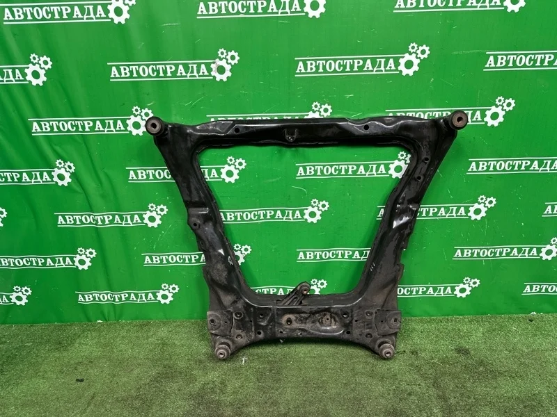 Подрамник Nissan Qashqai 2006-2013 J10