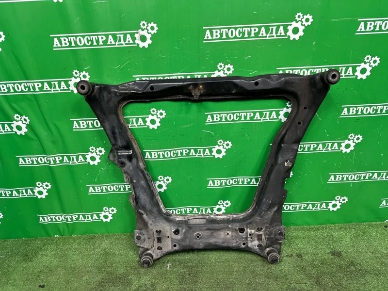 Подрамник Nissan Qashqai 2006-2013 J10