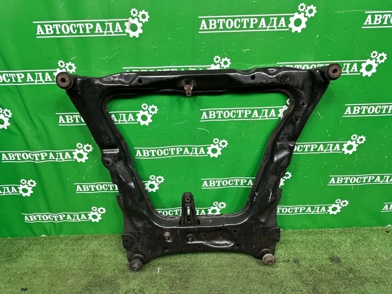 Подрамник Nissan Qashqai 2006-2013 J10