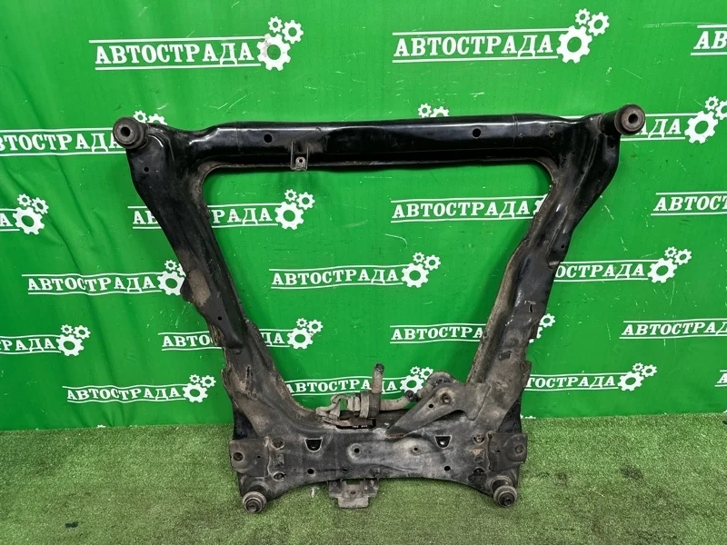 Подрамник Nissan X Trail 2008-2013 T31