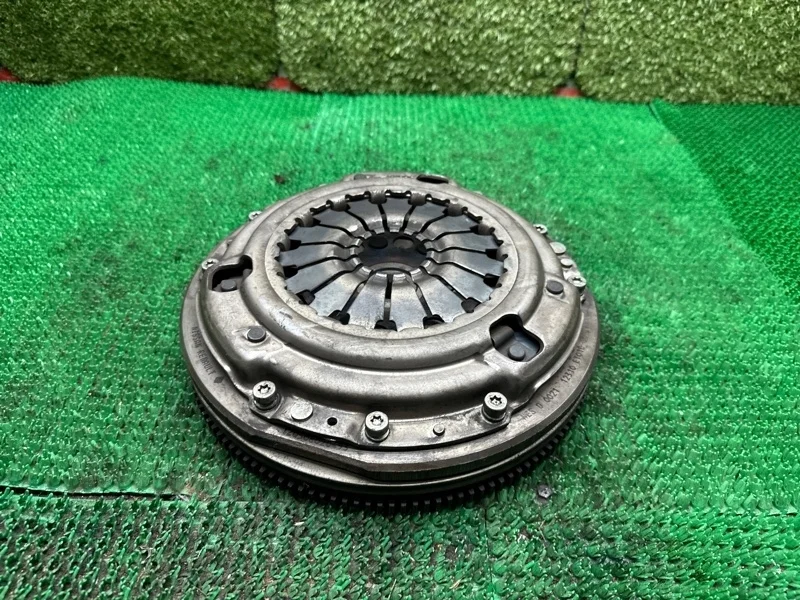 Маховик Nissan Qashqai 2006-2013 J10