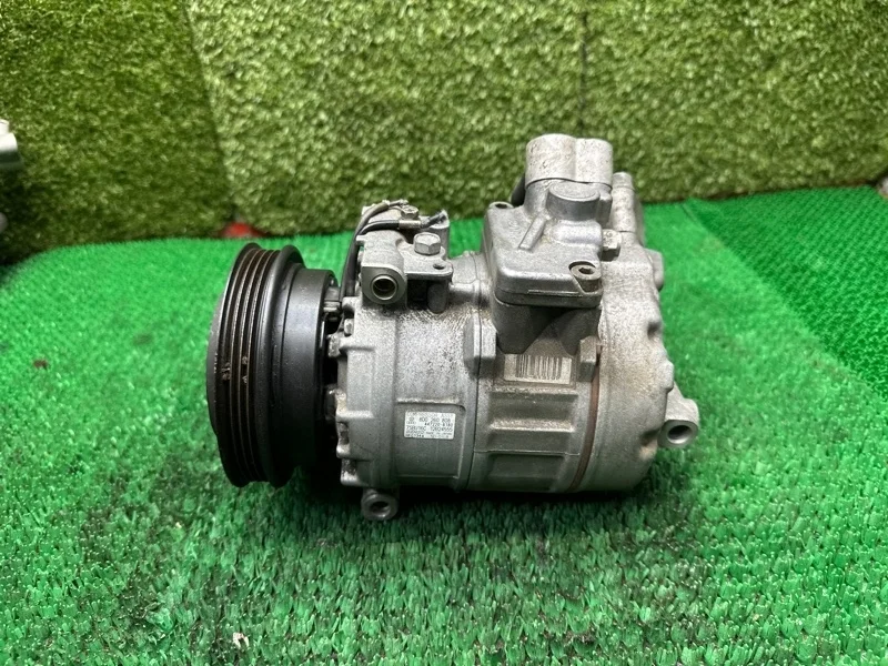 Компрессор кондиционера Volkswagen Passat 1998-2005 B5