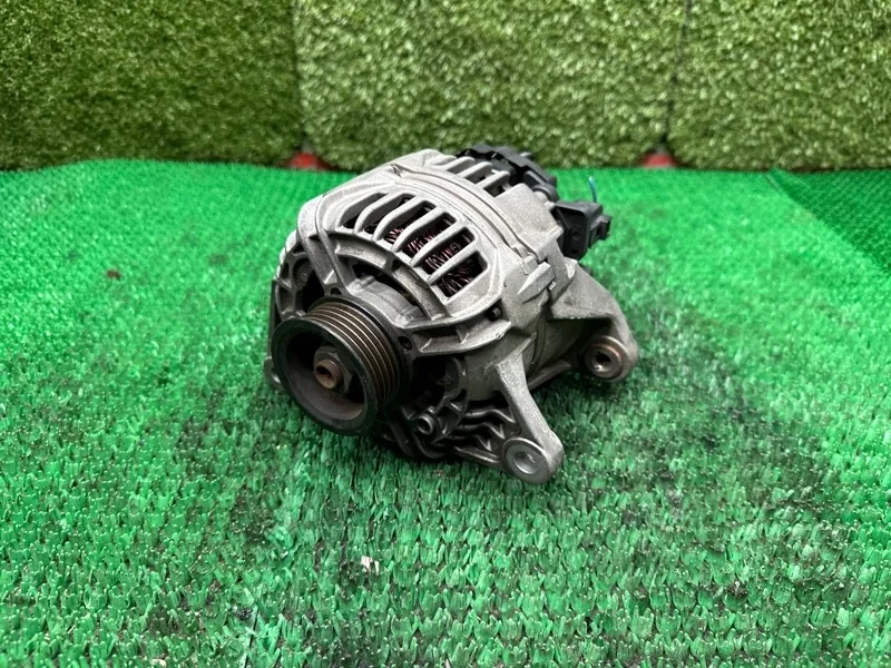 Генератор Volkswagen