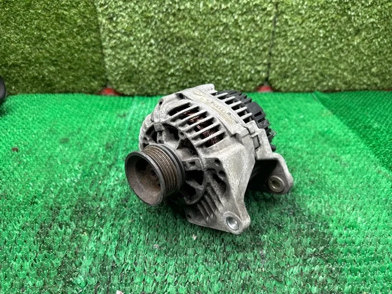 Генератор Volkswagen