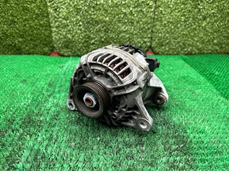 Генератор Volkswagen