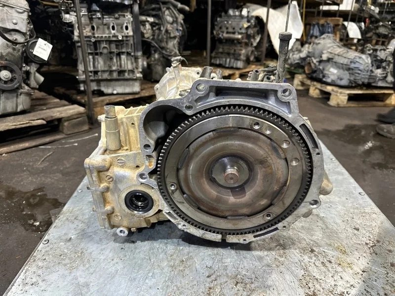 Акпп Hyundai Getz 2001-2010