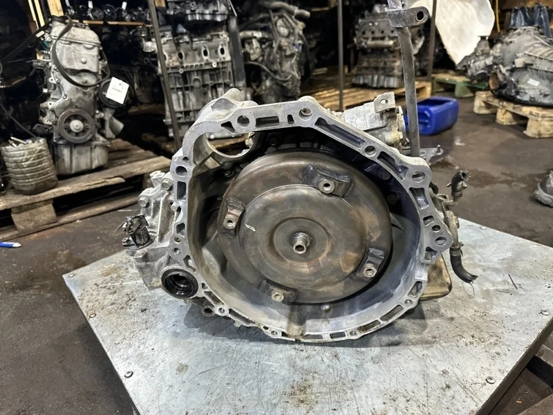 Акпп Nissan Maxima 2000-2006 A33