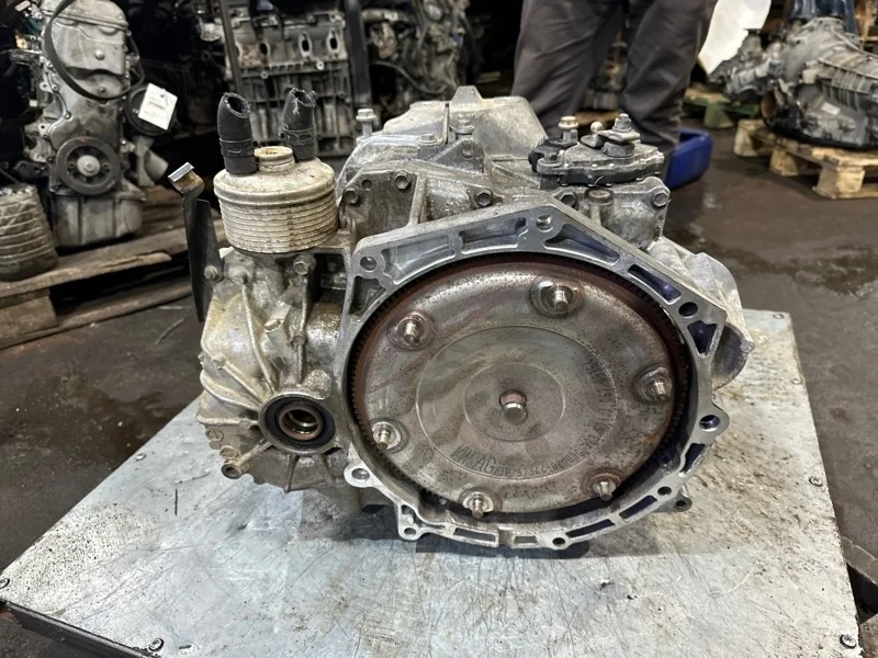 Акпп Volkswagen Golf 2004-2012