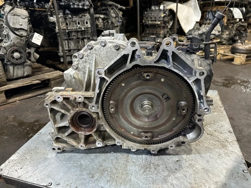 Акпп Hyundai Santa Fe 2006-2012