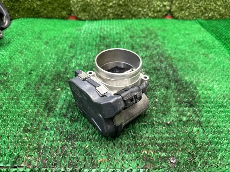 Дроссельная заслонка Volkswagen
