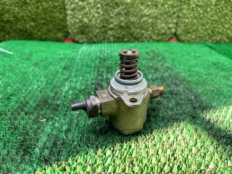 Тнвд Volkswagen