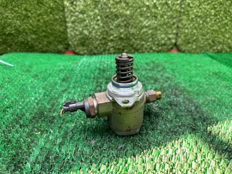 Тнвд Volkswagen