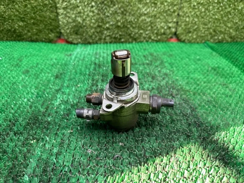 Тнвд Volkswagen