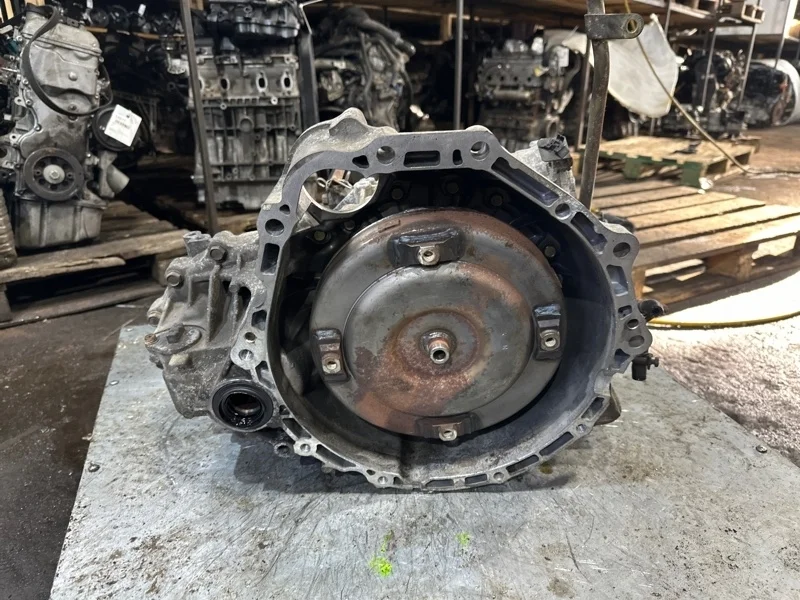 Акпп Nissan Maxima 2000-2006 A33