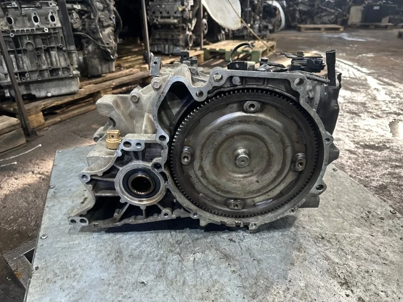 Акпп Hyundai Tucson 2004-2009