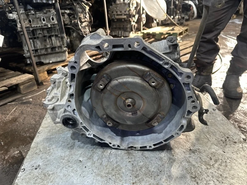 Акпп Nissan Maxima 2000-2006 A33
