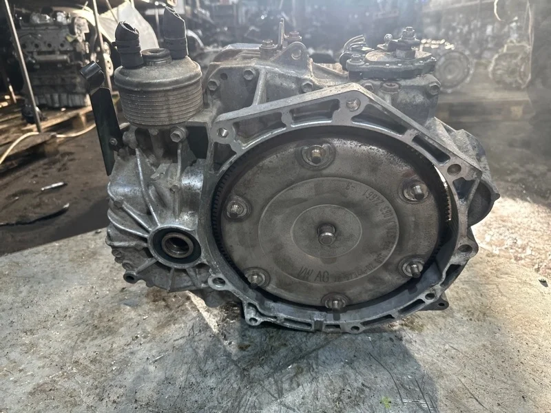 Акпп Volkswagen Golf 2004-2012