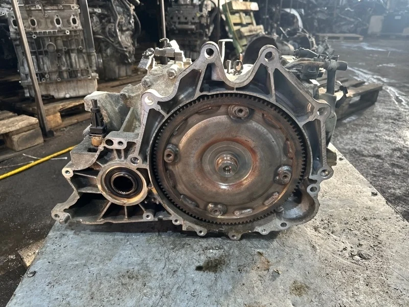Акпп Hyundai Tucson 2004-2009