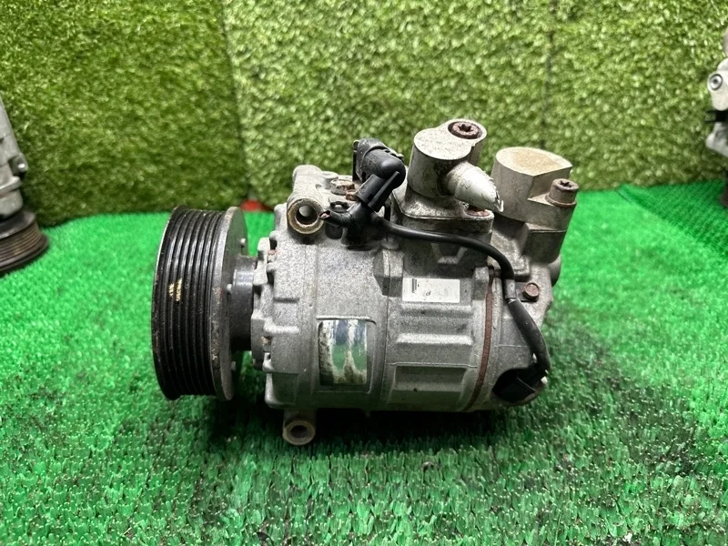 Компрессор кондиционера Volkswagen