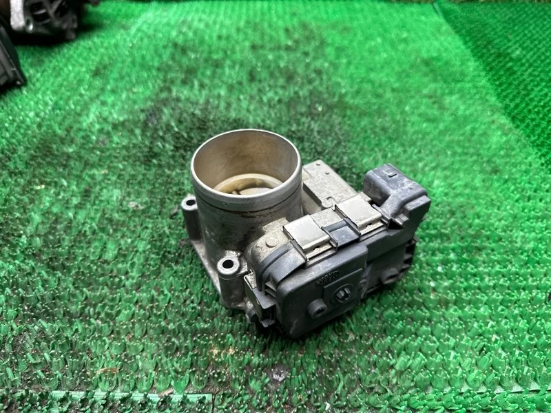 Дроссельная заслонка Volkswagen