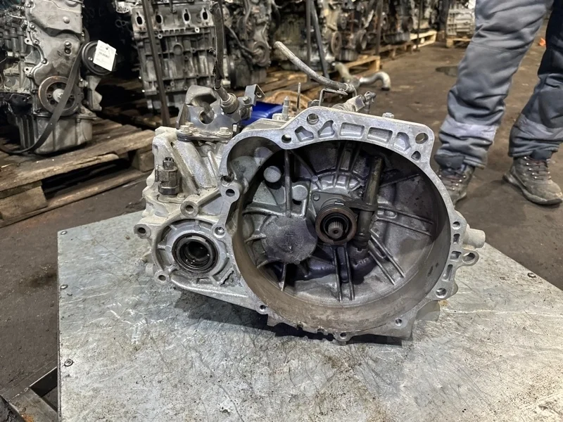 Мкпп Hyundai Sonata 2003-2006 EF