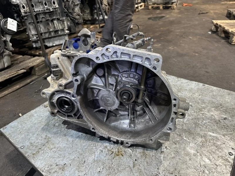 Мкпп Hyundai Sonata 2003-2006 EF