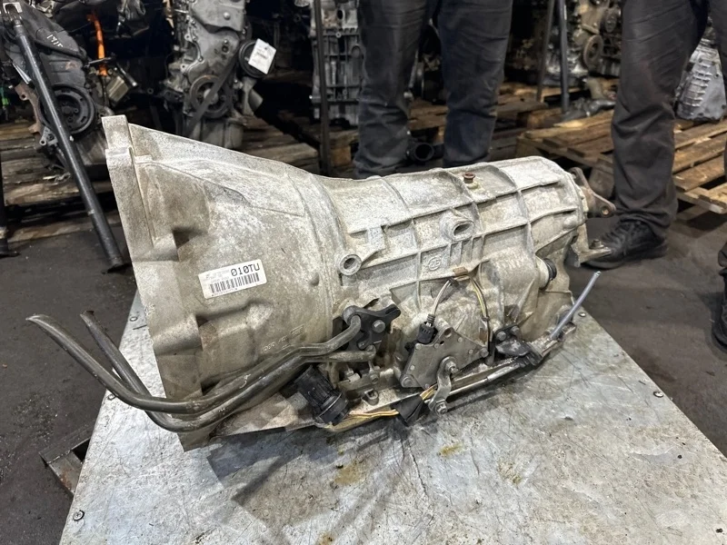 Акпп BMW 5 E39