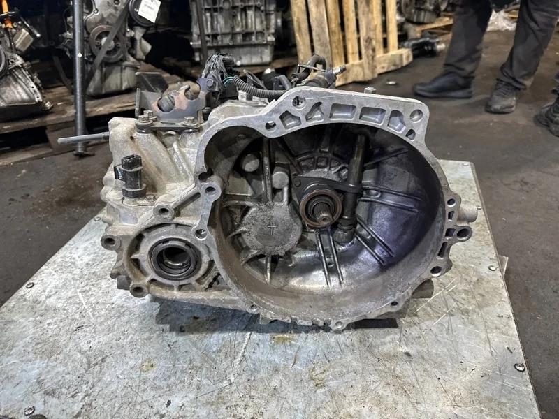 Мкпп Hyundai Sonata 2003-2006 EF