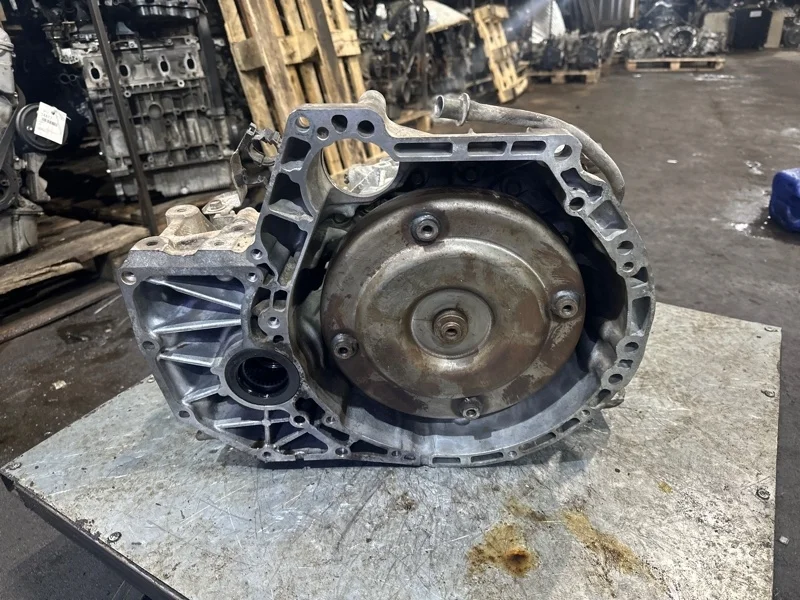 Акпп Nissan X Trail 2000-2007 T30