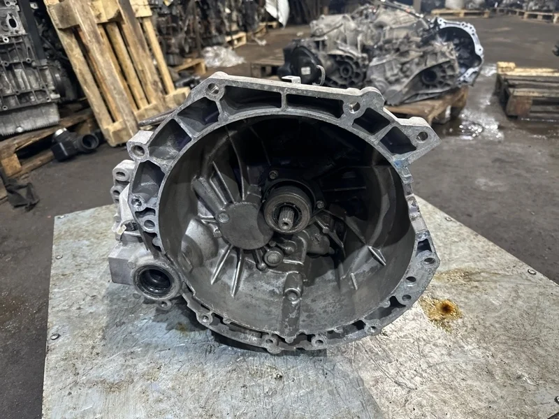Мкпп Ford Focus 2 2004-2011
