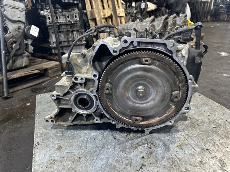 Акпп Hyundai Tucson 2004-2009
