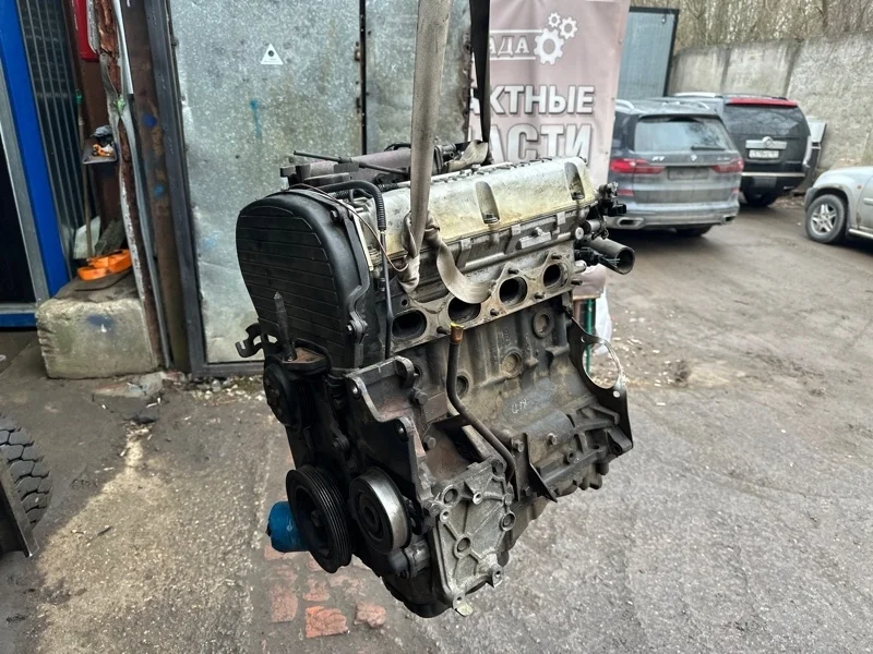 Двигатель Hyundai Sonata 1999-2005