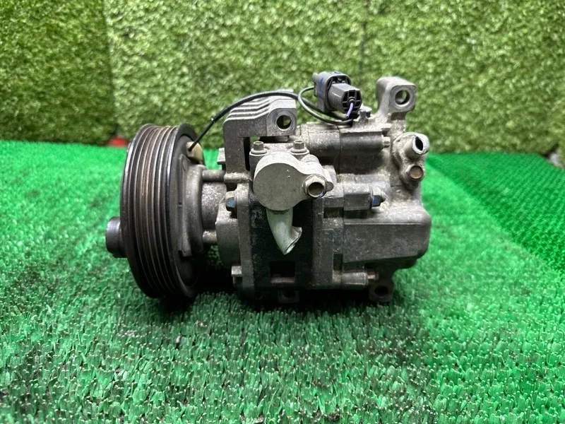 Компрессор кондиционера Mazda 6 2002-2007 GG