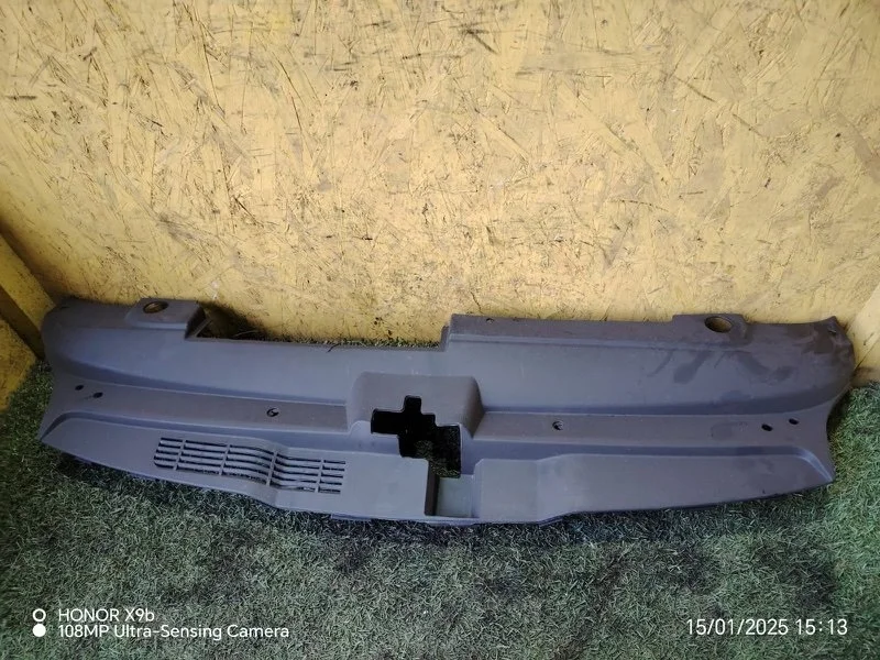 Накладка замка капота Kia K5 2021