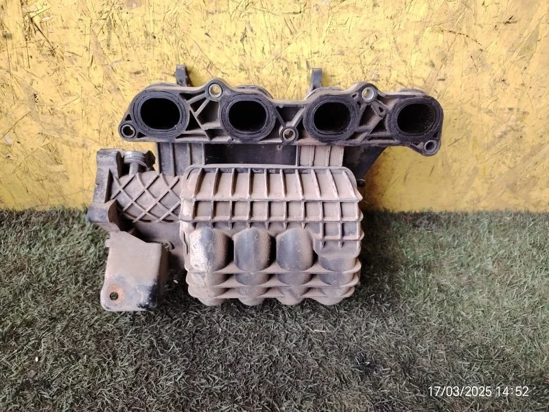 Коллектор впускной Mitsubishi Lancer X 4A91 2009