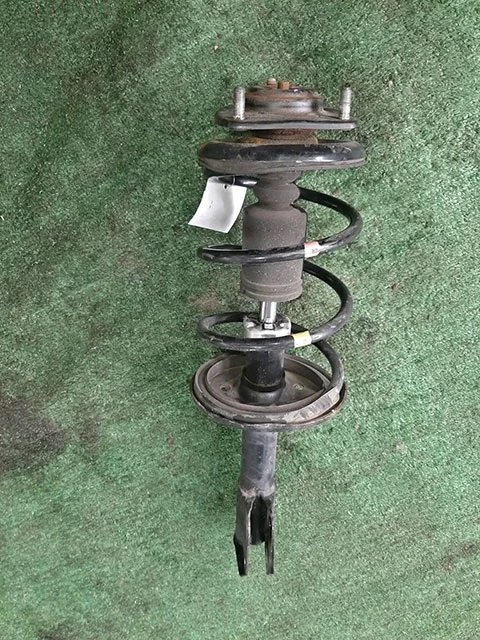 Амортизатор подвески передний левый=правый Z21A MITSUBISHI COLT VI Z20 / Z30 2002-2008, COLT VI Z20 / Z30 2008-2012, COLT PLUS VI Z20 2004-2012