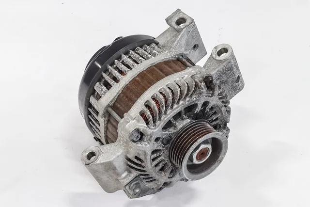 Генератор GHEFW MAZDA ATENZA GH 2008-2009, ATENZA GH 2010-2012