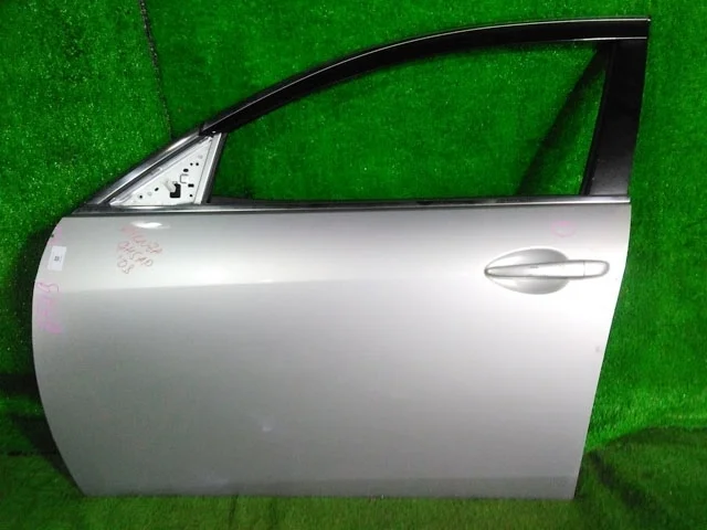 Дверь передняя левая (подмятость) GH5AP MAZDA ATENZA GH 2008-2009, ATENZA GH 2010-2012