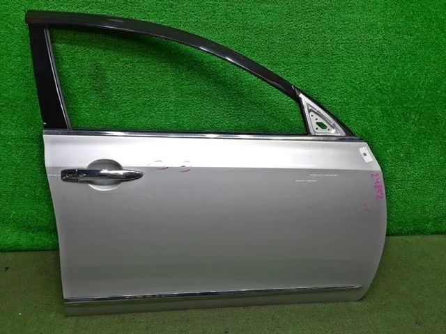 Дверь передняя правая (скол) J32 NISSAN TEANA J32 2008-2012, TEANA J32 2011-2014