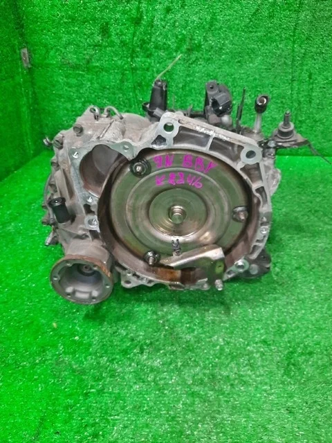 Коробка АКПП 9N SKODA FABIA I 6Y 1999-2008, VOLKSWAGEN POLO IV 9N1 / 9N3 2005-2009, SEAT IBIZA 6L 2002-2009
