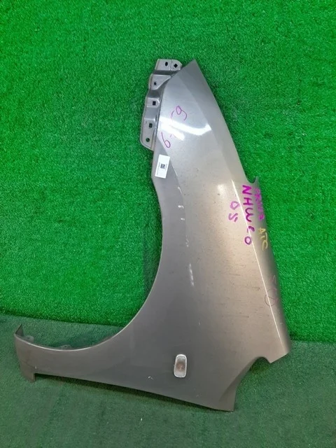Крыло переднее левое NHW20 TOYOTA PRIUS XW20 2003-2005, PRIUS XW20 2005-2009, PRIUS XW20 2009-2011
