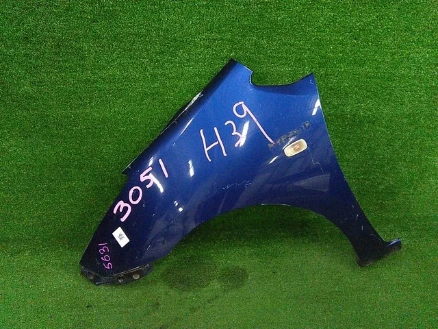Крыло переднее левое NHW20 TOYOTA PRIUS XW20 2003-2005, PRIUS XW20 2005-2009, PRIUS XW20 2009-2011