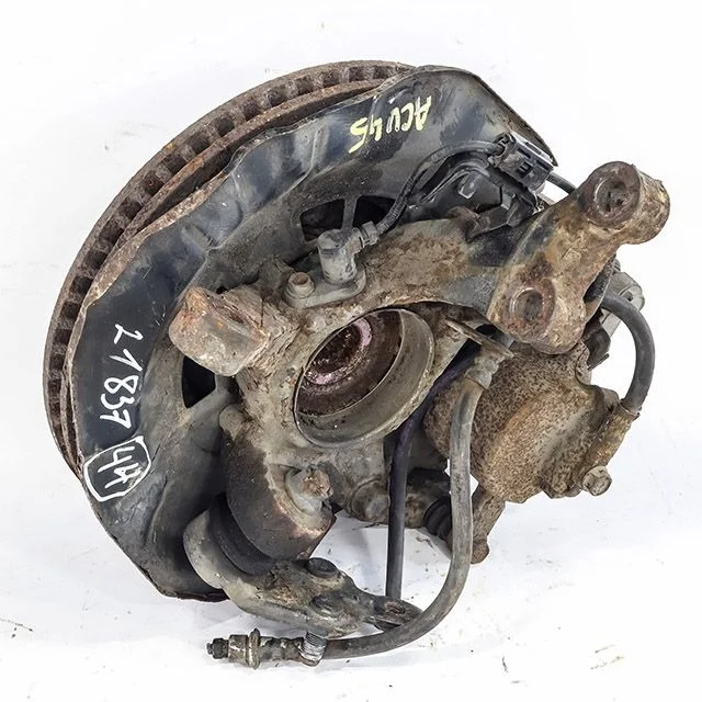 Кулак поворотный левый ACV45 TOYOTA CAMRY XV40 2006-2009, CAMRY XV40 2009-2011