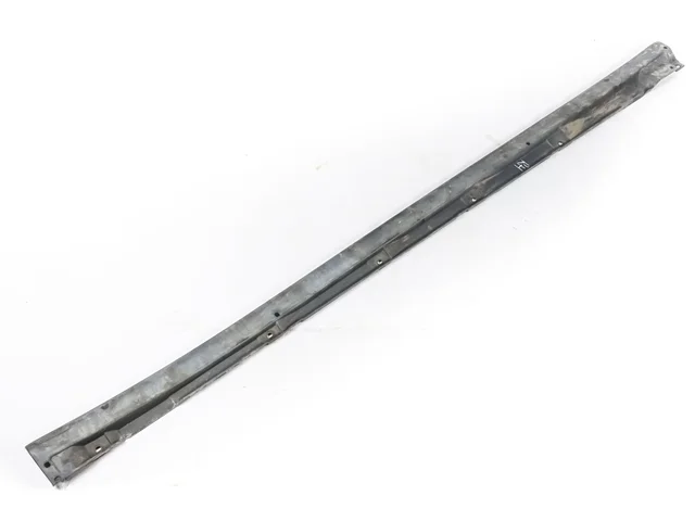 Накладка порога правая (хорошее состояние) ACV30 TOYOTA CAMRY XV30 2001-2004