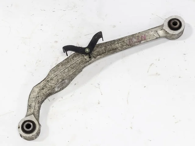 Рычаг подвески задний левый верхний T31 NISSAN X-TRAIL T31 2007-2011, X-TRAIL T31 2010-2015, QASHQAI J10 2006-2010, QASHQAI J10 2010-2013