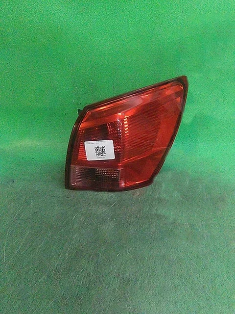 Фонарь задний правый внешний J10 NISSAN DUALIS J10 2007-2010, QASHQAI J10 2006-2010