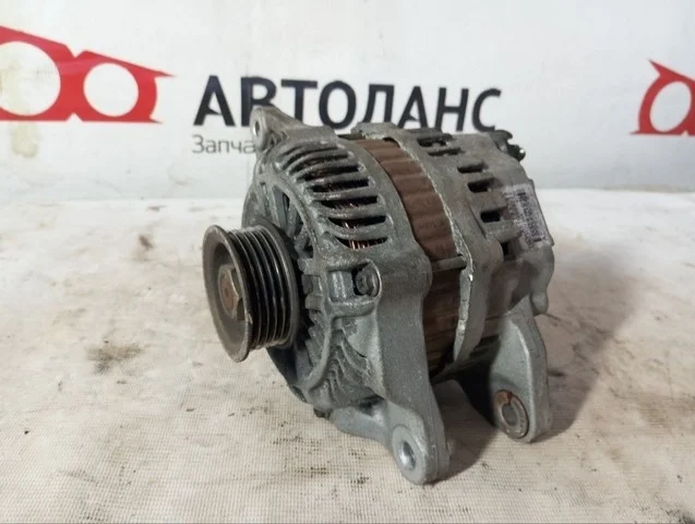 Генератор Z21A MITSUBISHI COLT VI Z20 / Z30 2002-2008, LANCER X CY 2007-2010, LANCER X CY 2010-2014, COLT VI Z20 / Z30 2008-2012